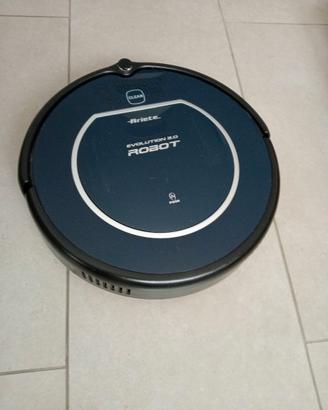 Robot ariete Evolution 2.0