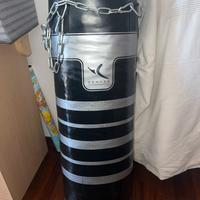 Sacco da boxe domyos