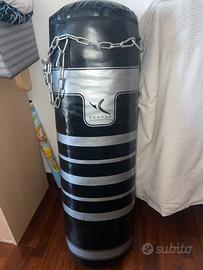 Sacco da boxe domyos