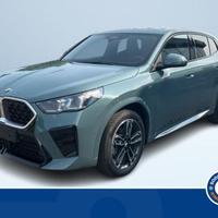 BMW X2 sDrive 18d M Sport