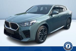BMW X2 sDrive 18d M Sport
