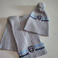 Sciarpa e cappello IL TRENINO