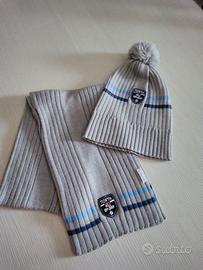 Sciarpa e cappello IL TRENINO