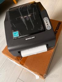STAMPANTE ETICHETTE BIXOLON SLP-DX420 TERMICA