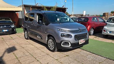 Citroen Berlingo BlueHDi 100 Stop&Start Combi Feel