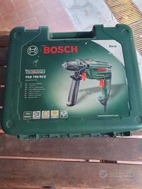 Trapano battente Bosch psb 750