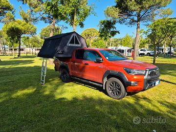 TENDA DA TETTO AUTOHOME 