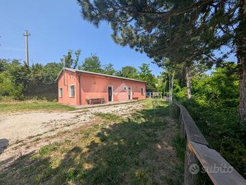 CASA INDIPENDENTE A GEMMANO