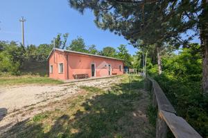 CASA INDIPENDENTE A GEMMANO