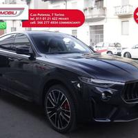 Maserati Levante Maserati V8 580 CV AWD Trof...
