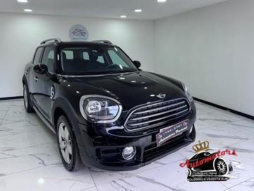 Mini Cooper D Countryman 2.0 -AUTOMATICA-GARANTITA