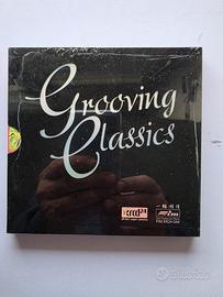 Harold Farberman - Grooving Classics XRCD 24-bit