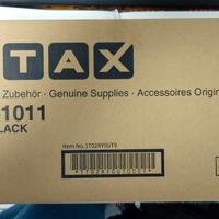 TONER UTAX PK-1011 NERO ORIGINALE NUOVO 1T02RY0UT0