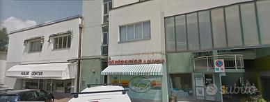 Ufficio Commerciale Cat. A/10