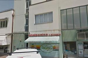 Ufficio Commerciale Cat. A/10