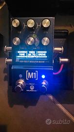 walrus audio M1 mkII