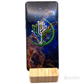 Samsung S10 D/S 128Gb GR.A Gar. 12 Mesi