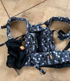 marsupio ergonomico Tula explore 