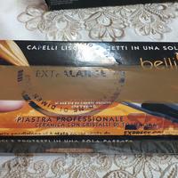 piastra x capelli 