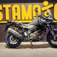 Suzuki V Strom DL 1050