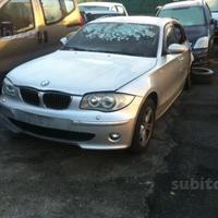 Bmw 120 2005