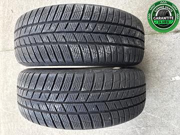 gomme usate 2055516 Winter BARUM - POLARIS 5 - 034