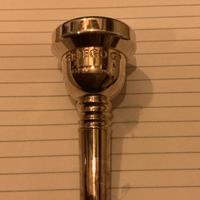 Griego GP bocchino trombone basso