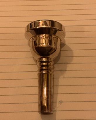 Griego GP bocchino trombone basso