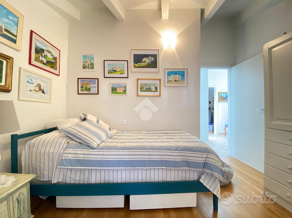 Apartment in Dro, Castel - Vista 5