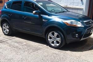 Ford Kuga 2.0tdci 136cv 4wd