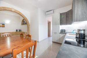 App 8p 2in1 a 100m spiaggetta mancaversa lungomare