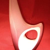 Ariele 1950 Vaso Spazialista