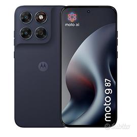 MOTOROLA MOTO G87 5G 256GB DUAL SIM 8GB RAM ANDROI