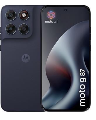 MOTOROLA MOTO G87 5G 256GB DUAL SIM 8GB RAM ANDROI