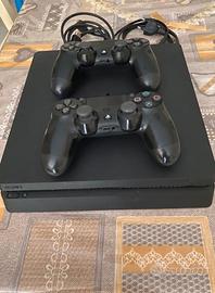 Ps4 slim