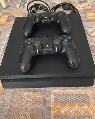 Ps4 slim
