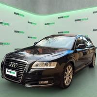 Audi A6 Avant 3.0 V6 240CV - PERFETTO STATO