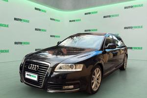 Audi A6 Avant 3.0 V6 240CV - PERFETTO STATO