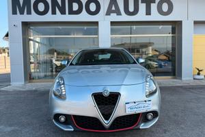 Alfa R. Giulietta 1.6 JTDm TCT 120 CV Business