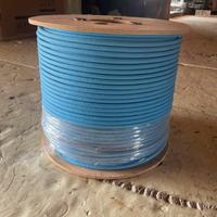 Cavo di rete LAN draka categoria 5e utp