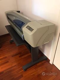 Plotter HP Designjet 500 Plus