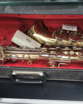 sax grassi