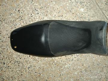 SELLA YAMAHA BT 1100 BULLDOG 2002-2006