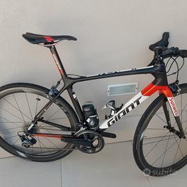 Bici GIANT TCR SL - anno 2019 -