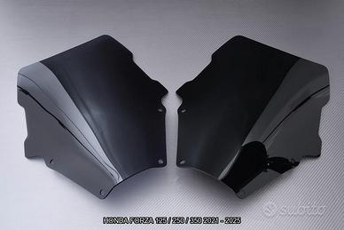 Cupolino per HONDA FORZA 125 / 250 / 350 2021 2025