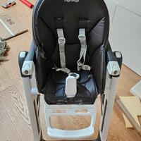Seggiolone PegPerego Siesta 0-3 anni