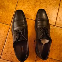 scarpe uomo eleganti.  tg44