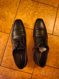 scarpe uomo eleganti.  tg44