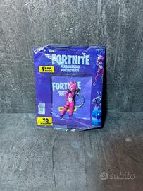 bustina edicola Fortnite