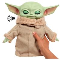 Yoda baby